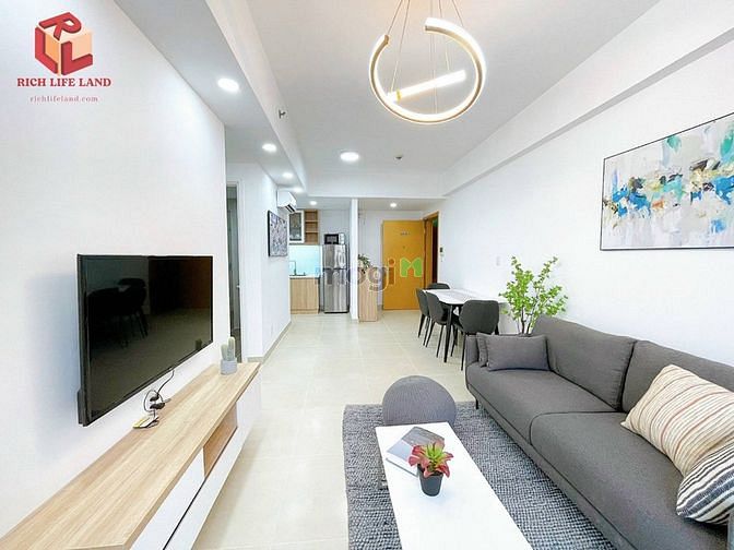 Hình ảnh Hot* Mb6623 nạp rút nhanh chóng vẫn còn, Masteri Thảo Điền 2 phòng ngủ - Full nội thất