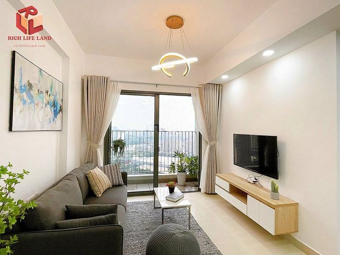 Hình ảnh Hot* Mb6623 nạp rút nhanh chóng vẫn còn, Masteri Thảo Điền 2 phòng ngủ - Full nội thất