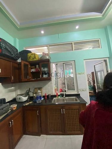 Hình ảnh Cho thuê nhà khu vực P. An Lạc, Q. Bình Tân