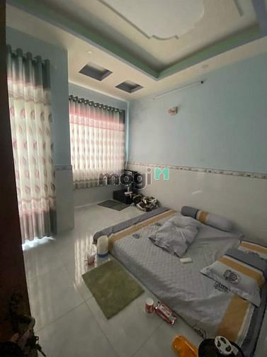 Hình ảnh Cho thuê nhà khu vực P. An Lạc, Q. Bình Tân