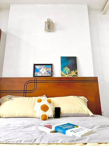 Hình ảnh Studio full nội thất Nguyễn Thị Minh Khai Quận 1