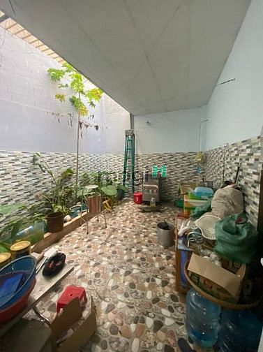 Hình ảnh Cho thuê nhà khu vực P. An Lạc, Q. Bình Tân