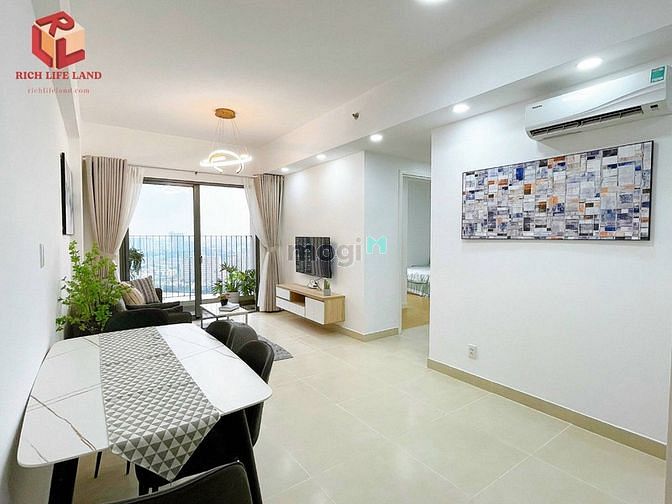 Hình ảnh Hot* Mb6623 nạp rút nhanh chóng vẫn còn, Masteri Thảo Điền 2 phòng ngủ - Full nội thất