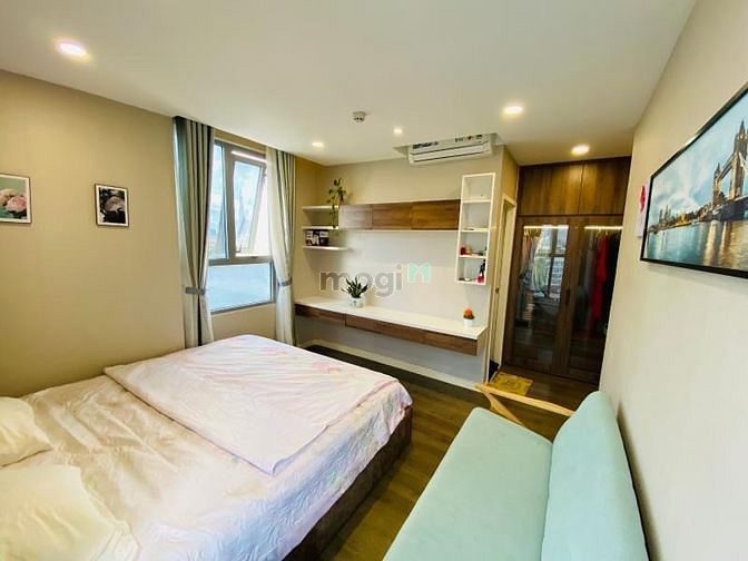Hình ảnh Nội thất siêu đẹp Căn Hộ OPAL RIVERSIDE T.Đức 72m2, 2PN, 1tỷ230, NTCB