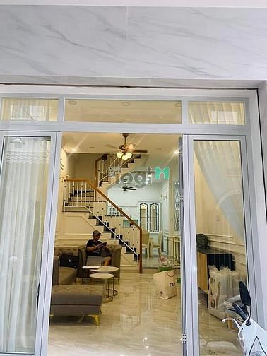Hình ảnh THUA LỖ BÁN căn Đ.Số 5, Bình Hưng Hòa, Bình Tân SHR