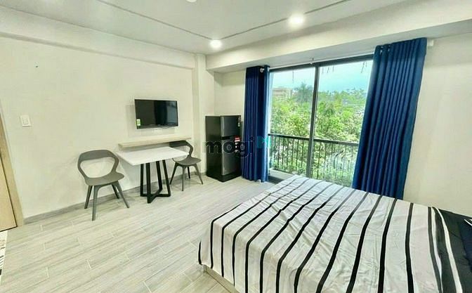 Hình ảnh 🍀Khai trương Trang Chủ MB66.COM / Đăng Ký Tặng 66K studio ban công, cửa sổ Quận 3