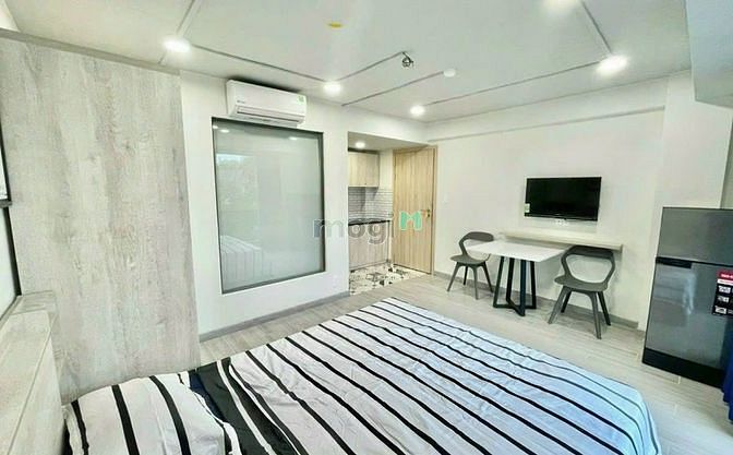 Hình ảnh 🍀Khai trương Trang Chủ MB66.COM / Đăng Ký Tặng 66K studio ban công, cửa sổ Quận 3