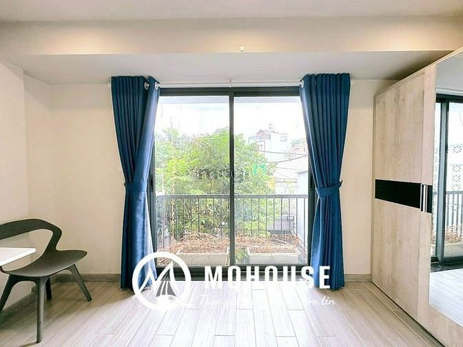Hình ảnh 🍀Khai trương Trang Chủ MB66.COM / Đăng Ký Tặng 66K studio ban công, cửa sổ Quận 3