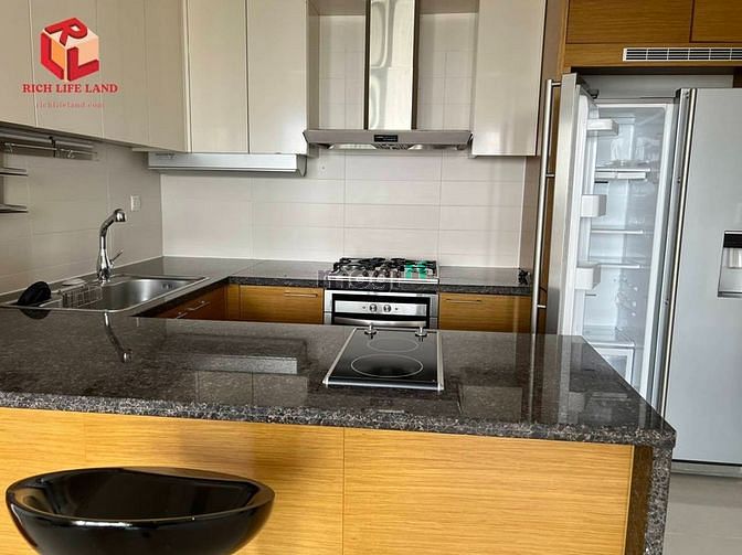 Hình ảnh Siêu phẩm Trang Chủ MB66.COM / Đăng Ký Tặng 66K Xi Riverview Palace 3PN/3WC, full nội thất, view sông