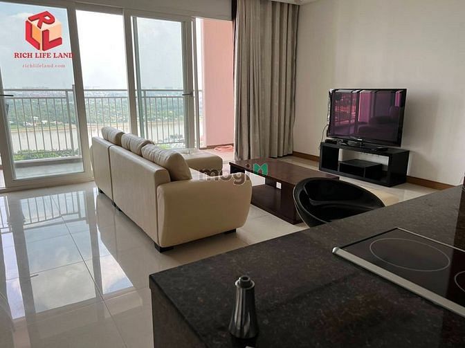Hình ảnh Siêu phẩm Trang Chủ MB66.COM / Đăng Ký Tặng 66K Xi Riverview Palace 3PN/3WC, full nội thất, view sông