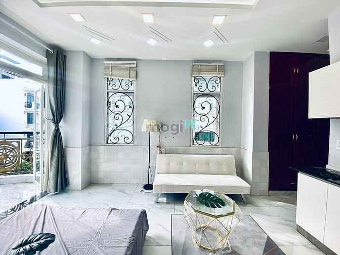 Hình ảnh 🔥🔥Mb6623 nạp rút nhanh chóng ban công - cứa sổ-thang máy, Trần Hưng Đạo, BV An Bình