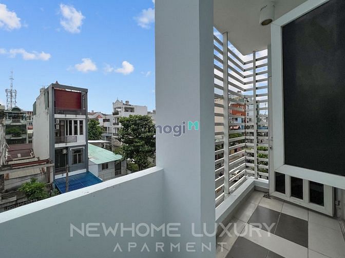 Hình ảnh 💛THUÊ CĂN HỘ 45m2 1PN_Balcony_MGR_Tách Bếp💚Đào Duy Anh PN💛Thang máy