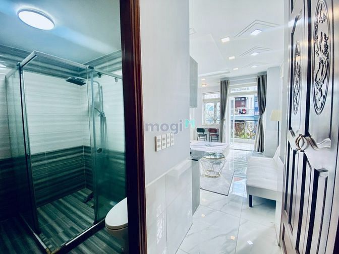 Hình ảnh 🔥🔥Mb6623 nạp rút nhanh chóng ban công - cứa sổ-thang máy, Trần Hưng Đạo, BV An Bình