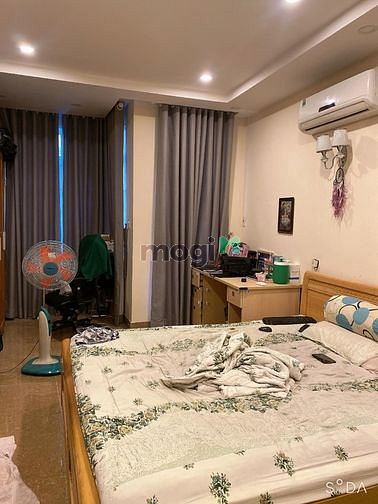 Hình ảnh 5 tầng - hẻm xe hơi - khu bắc hải
