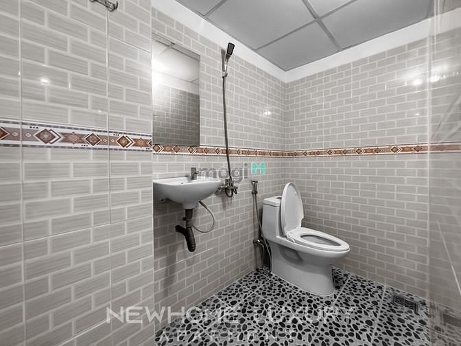 Hình ảnh 💛THUÊ CĂN HỘ 45m2 1PN_Balcony_MGR_Tách Bếp💚Đào Duy Anh PN💛Thang máy
