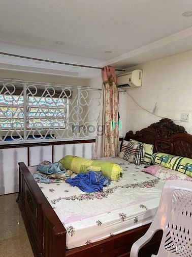 Hình ảnh 5 tầng - hẻm xe hơi - khu bắc hải