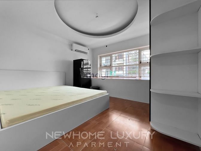 Hình ảnh 💛THUÊ CĂN HỘ 45m2 1PN_Balcony_MGR_Tách Bếp💚Đào Duy Anh PN💛Thang máy