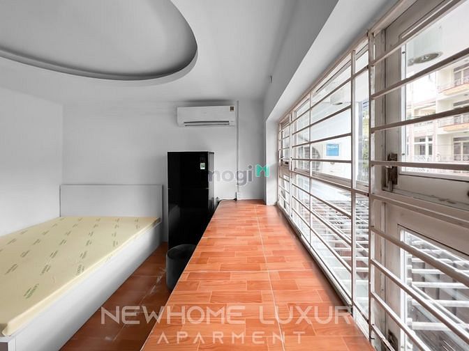 Hình ảnh 💛THUÊ CĂN HỘ 45m2 1PN_Balcony_MGR_Tách Bếp💚Đào Duy Anh PN💛Thang máy