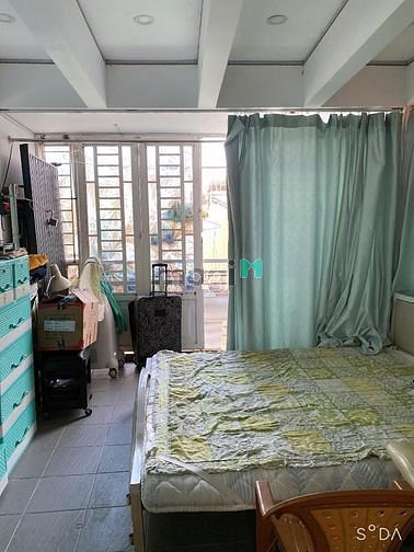 Hình ảnh 5 tầng - hẻm xe hơi - khu bắc hải