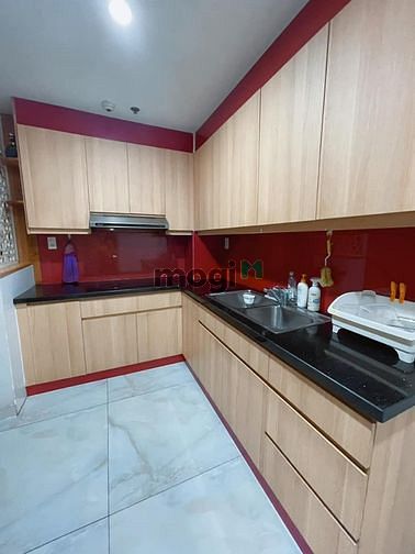 Hình ảnh TÌM ĐÂU RA CH The EverRich Infinity Q5 41,8m2 Chỉ 1,5 tỷ