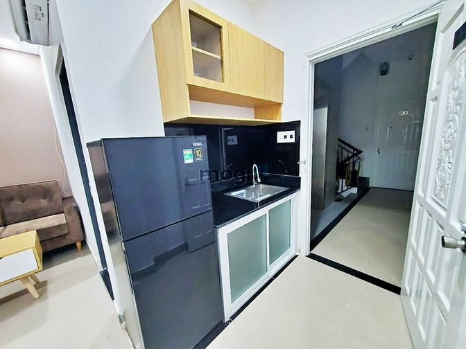 Hình ảnh 🍀Khai trương Trang Chủ MB66.COM / Đăng Ký Tặng 66K studio ban công, cửa sổ đầy đủ nội thất Quận 3
