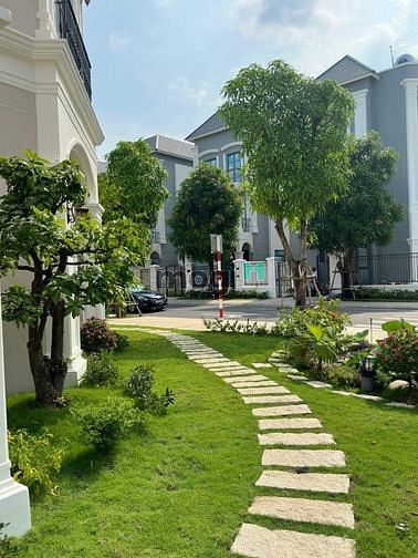 Hình ảnh ĐẠI LỘ DANH VỌNG THUỘC VINHOMES GRAND PARK💝 - 346 m2 đất hoàn thiện