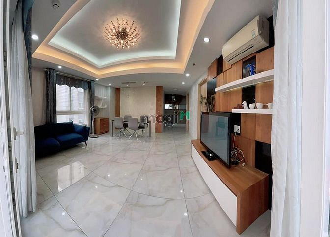 Hình ảnh TÌM ĐÂU RA CH The EverRich Infinity Q5 41,8m2 Chỉ 1,5 tỷ
