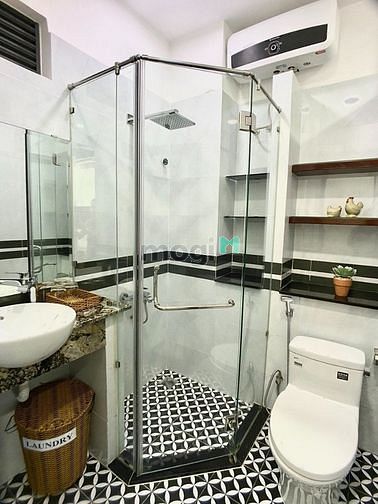 Hình ảnh ✨CHDV 1 Phòng ngủ Cao Cấp_Balcony_Lê Văn Sỹ, Phú Nhuận✨