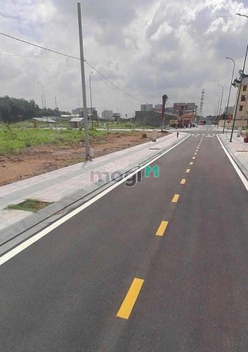 Hình ảnh Mở bán dự án F0 Đ. Bát Nàn, Quận 2, diện tích 80m2/2tỷ2 sổ hồng riêng