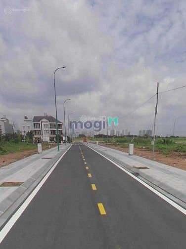 Hình ảnh Mở bán dự án F0 Đ. Bát Nàn, Quận 2, diện tích 80m2/2tỷ2 sổ hồng riêng