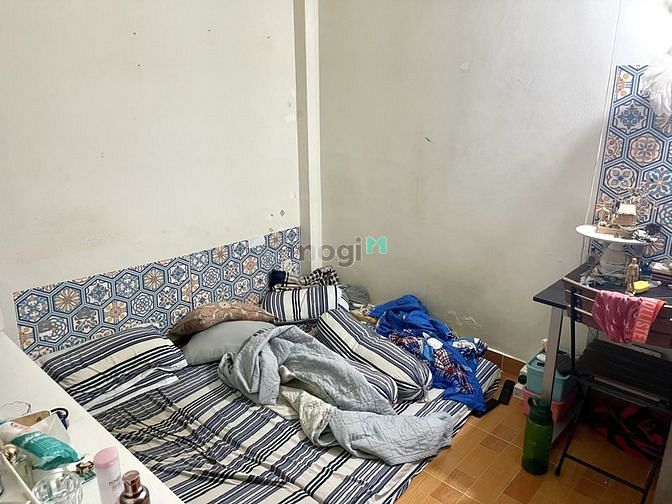 Hình ảnh Bán nhà hẻm xe hơi Trần Phú QUẬN 5