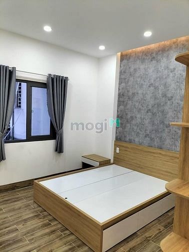Hình ảnh Bán nhà ở Phan Văn Hớn Quận 12 67m2 3pn 1,830 tỷ SHR NTCB