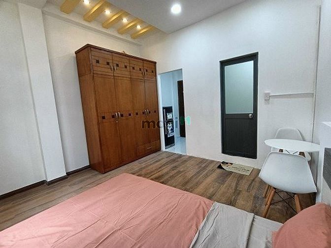 Hình ảnh Căn Hộ Ngay Điện Biên Phủ Gần Hutech, UEF