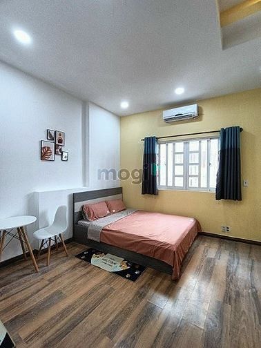 Hình ảnh Căn Hộ Ngay Điện Biên Phủ Gần Hutech, UEF