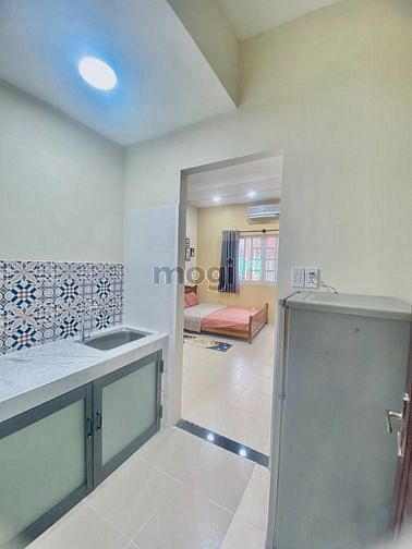 Hình ảnh Căn Hộ Ngay Điện Biên Phủ Gần Hutech, UEF