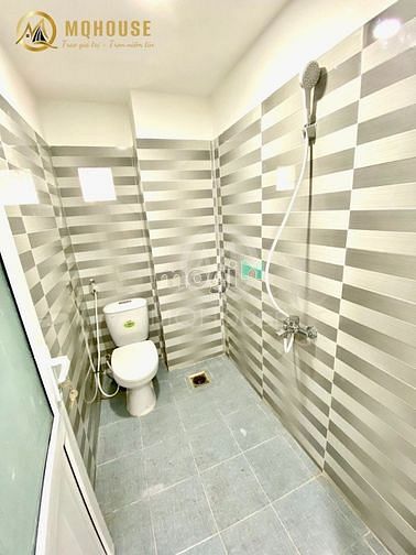 Hình ảnh Căn Hộ Duplex Ngay Bàu Cát Có Gác, Ban Công Full Nội Thất