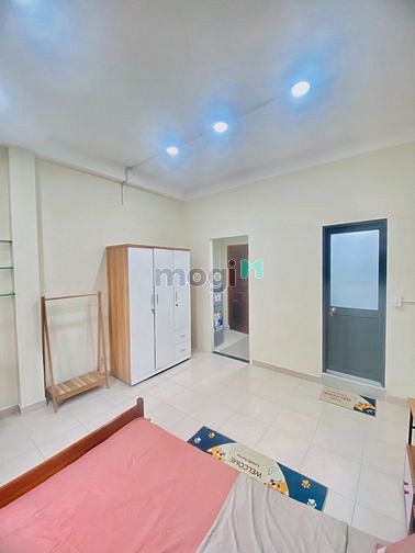 Hình ảnh Căn Hộ Ngay Điện Biên Phủ Gần Hutech, UEF
