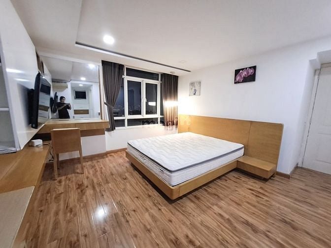 Hình ảnh Studio master cao cấp trong Trang Chủ MB66.COM / Đăng Ký Tặng 66K dịch vụ chung cư quận 7