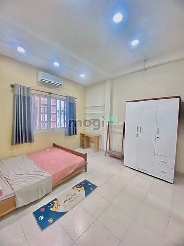 Hình ảnh Căn Hộ Ngay Điện Biên Phủ Gần Hutech, UEF