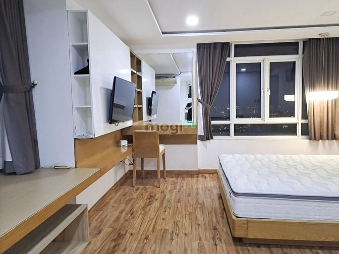 Hình ảnh Studio master cao cấp trong Trang Chủ MB66.COM / Đăng Ký Tặng 66K dịch vụ chung cư quận 7