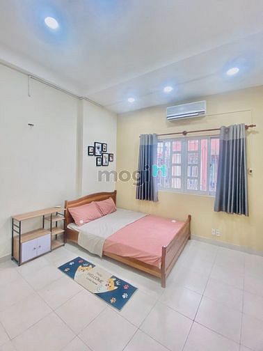 Hình ảnh Căn Hộ Ngay Điện Biên Phủ Gần Hutech, UEF
