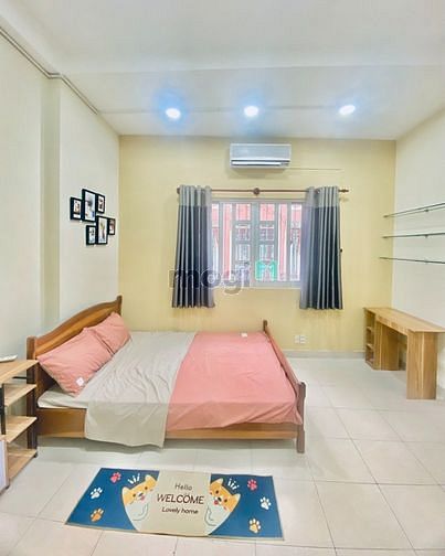 Hình ảnh Căn Hộ Ngay Điện Biên Phủ Gần Hutech, UEF