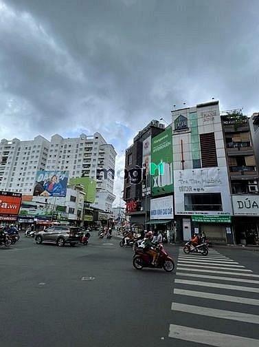 Hình ảnh Cho thuê nhà MT Phố Tây Bùi Viện Q1, 4x20m, 4L ST, giá 79tr TM nhà mới