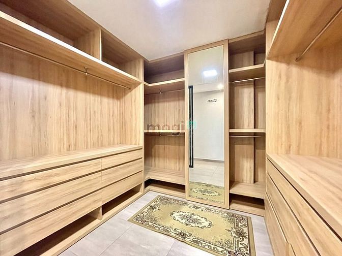 Hình ảnh 🍓CH 1 Phòng Ngủ Tách Bếp_BAN CÔNG _GẦN ĐH VĂN LANG_NƠ TRANG LONG🍓