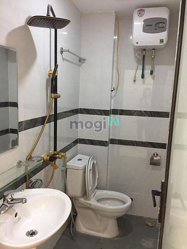 Hình ảnh CĐT bán chung cư mini Văn cao - Hồ Tây, Full nội thất. Chỉ từ 850 tr
