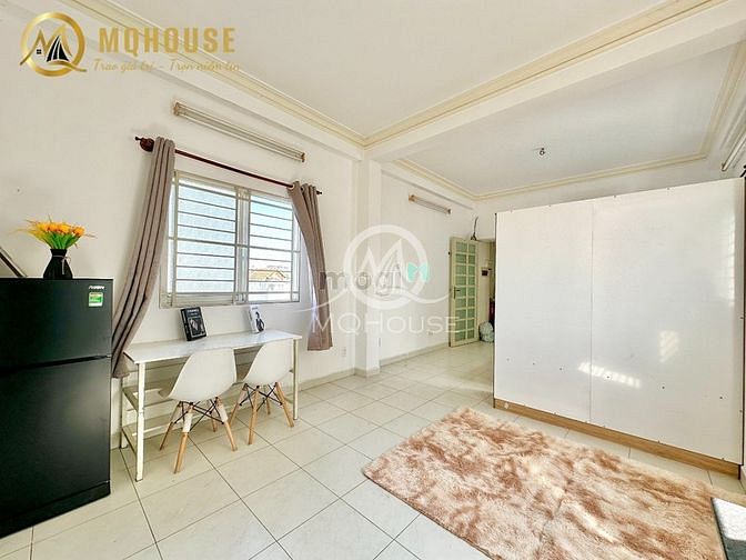 Hình ảnh Cho thuê Trang Chủ MB66.COM / Đăng Ký Tặng 66K studio vách ngăn Lý Thường Kiệt- máy giặt riêng