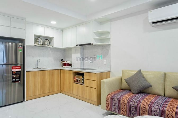 Hình ảnh ✨Mb6623 nạp rút nhanh chóng 1PN Cao cấp phường Cầu Kho_Quận 1✨