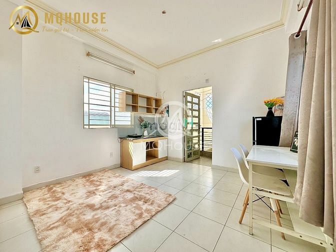 Hình ảnh Cho thuê Trang Chủ MB66.COM / Đăng Ký Tặng 66K studio vách ngăn Lý Thường Kiệt- máy giặt riêng