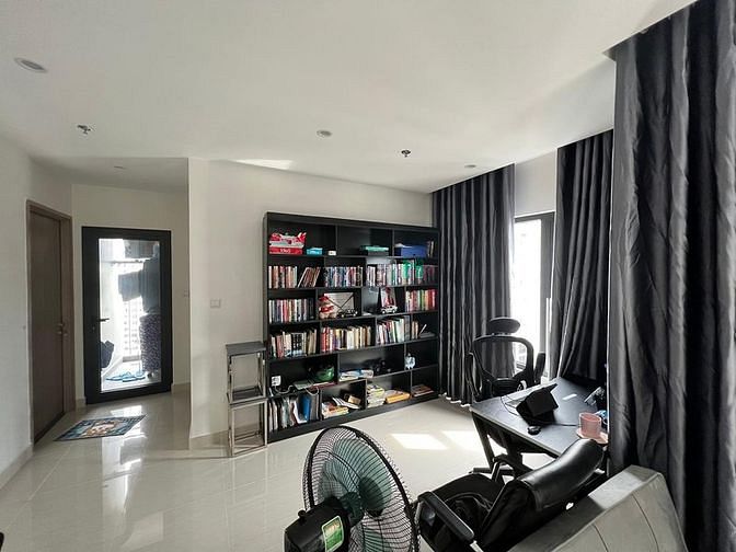 Hình ảnh 🔥 Cho Thuê Căn Hộ 2PN2WC+ Full Nội Thất Vinhomes Grand Park