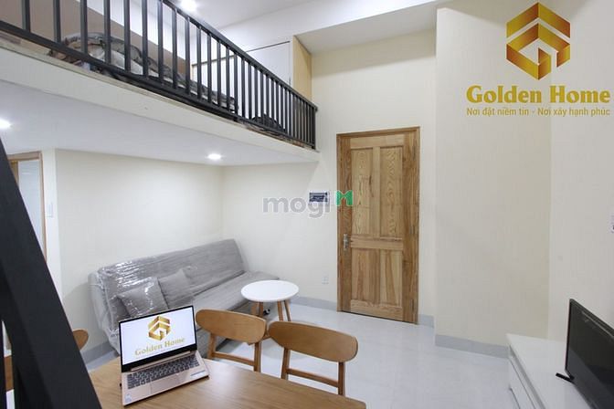 Hình ảnh Duplex full nội thất gần lotte tại Q7 - Tp.HCM